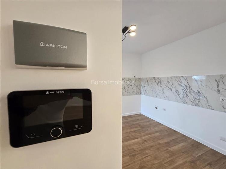 CASA NOUA LA CHEIE, GREENFIELD VANATORI - 10