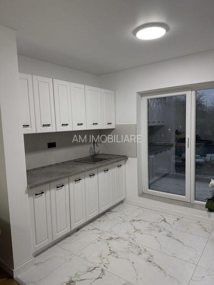 AP.2 CAMERE - SUN ROZAL VIEW, BLOC NOU, LOC DE PARCARE, METROU 10 MIN - 7