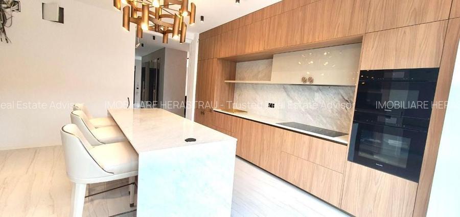 Eden House I Pipera | Scoala Americana | Vila inteligenta a viitorului - 27