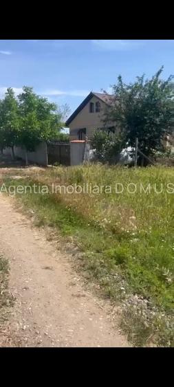 Teren1800mp intravilan Hanu Conachi - 4