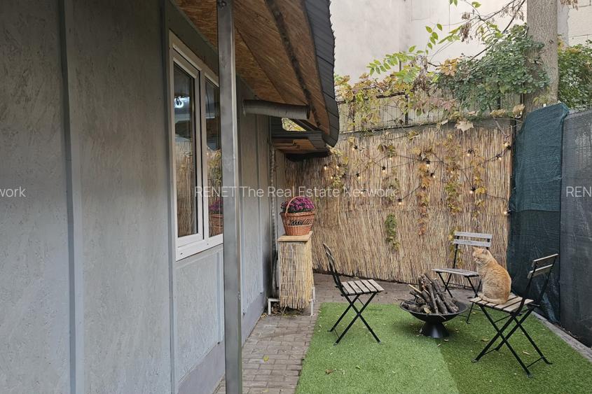 Casa interbelica cu farmec, in apropiere de Mall Vitan - 24