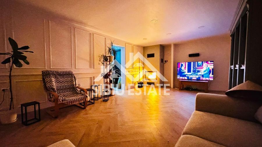 Casa individuala, deosebita, de vanzare,  5 camere 3 bai, - 6