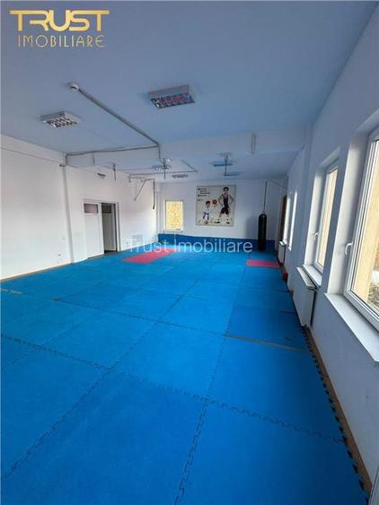 COMISION 0% Spatiu Comercial I 1350 MP I Manastur - 10