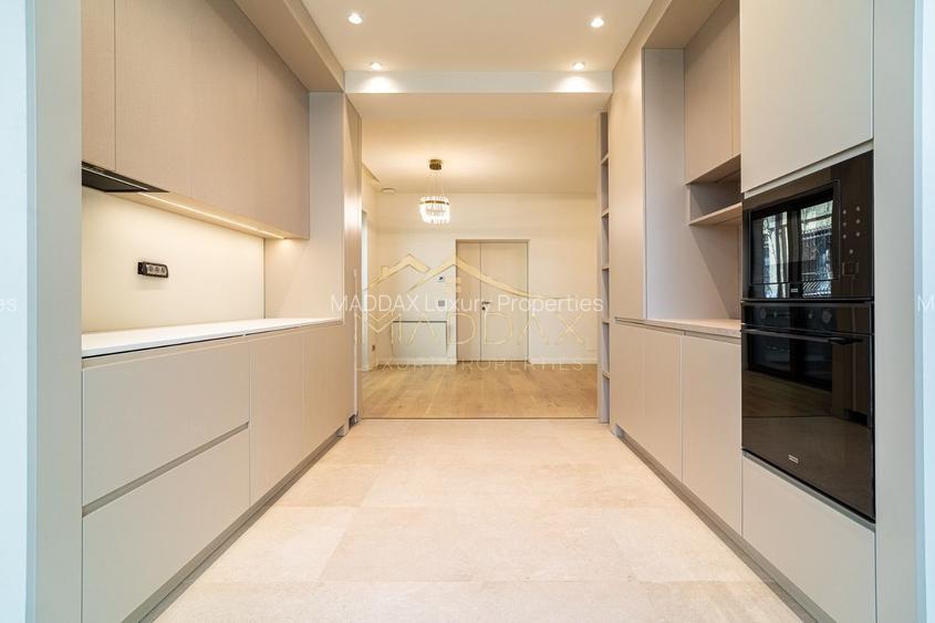 Vila Unica Noua cu 8 camere *300mp* // Dorobanti - 4