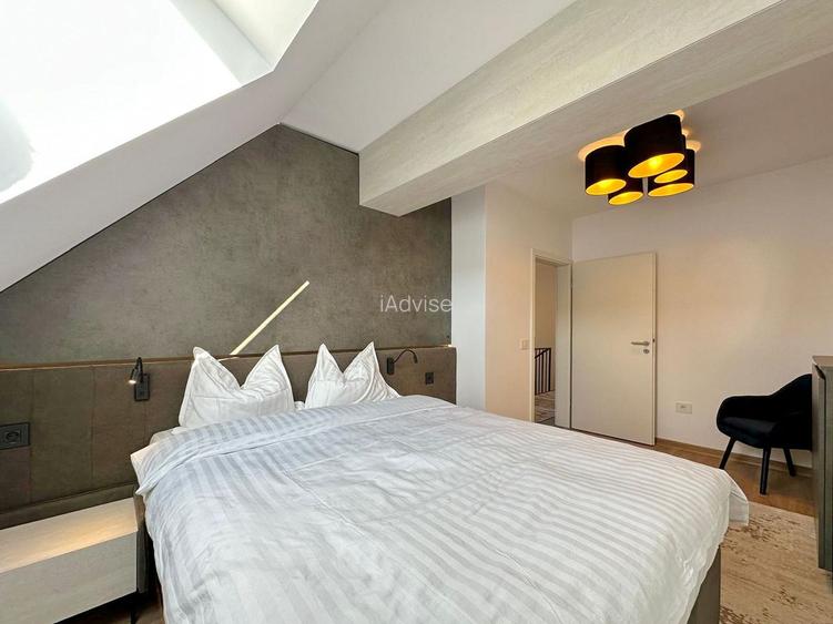 Apartament cu Structura Generoasa, in zona Coresi - 22