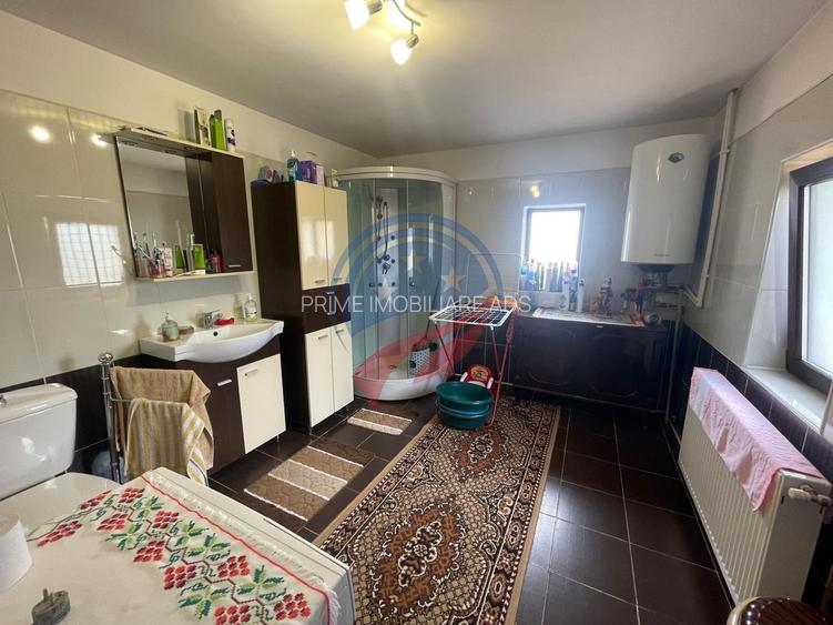 Casa in localitatea Zanoaga- Dolj - 8