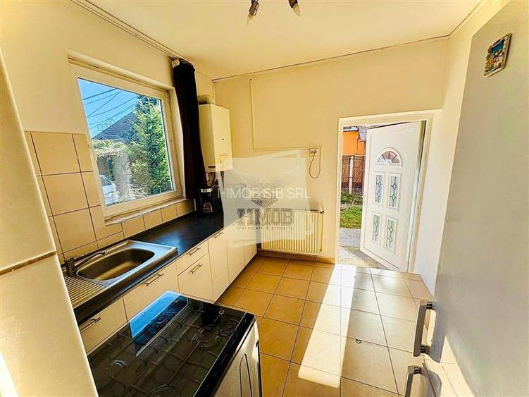 Apartament la Casa 2 Camere 55 Mpu Curte | Garaj - 6