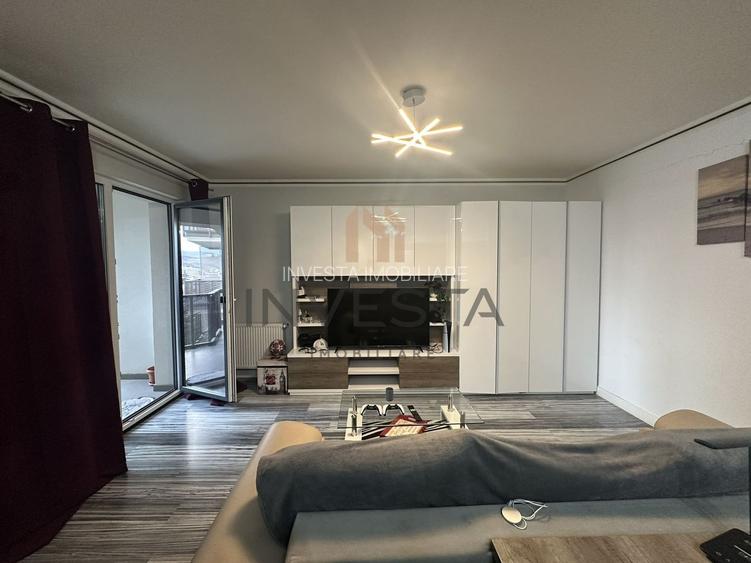 Apartament 2 camere in Platinia! Etaj II! - 2