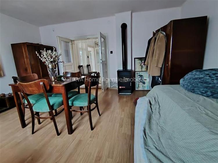 Casa de locuit (Gheorgheni str. Gropilor) - 9