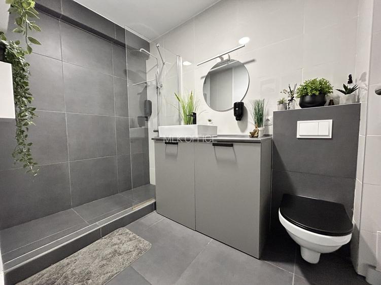 Apartament 2 camere | de vanzare | Floresti-str.Porii - 6