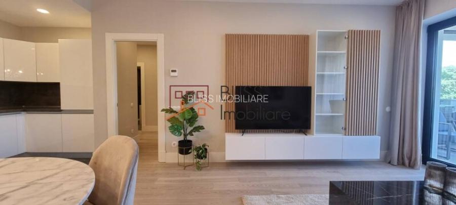 Apartament 3 camere în zona Pipera - 10
