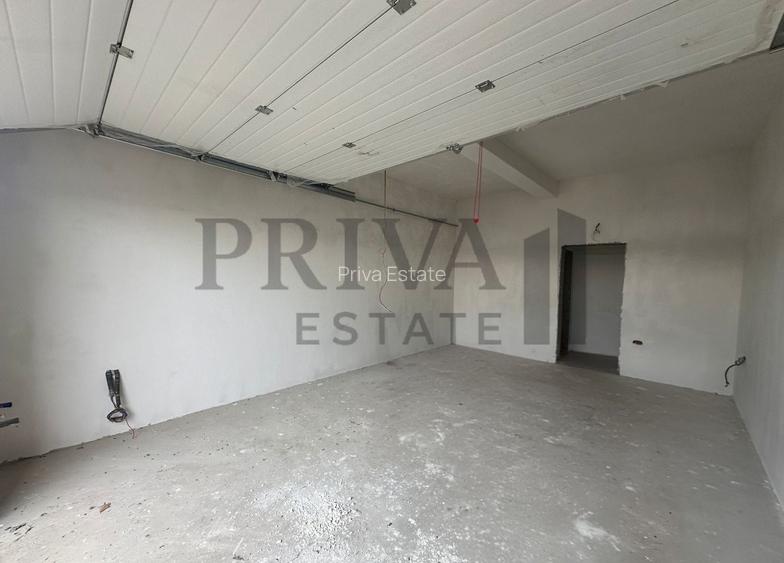 Casa modernă 5 camere, 3 bai, garaj, Dumbrăvița - 27