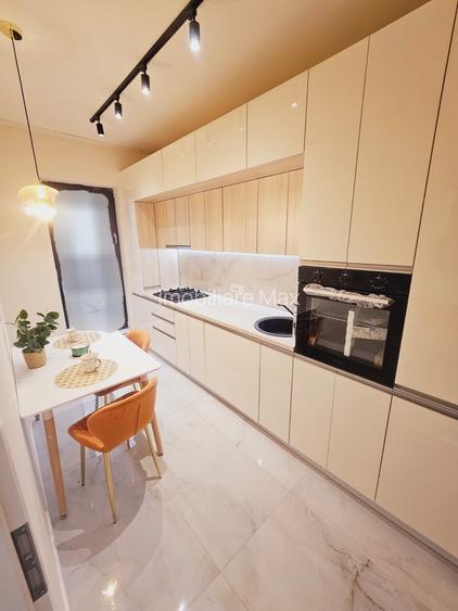 Exigent Plaza prima inchiriere Gars moderna la metrou Lujerului 10min - 11