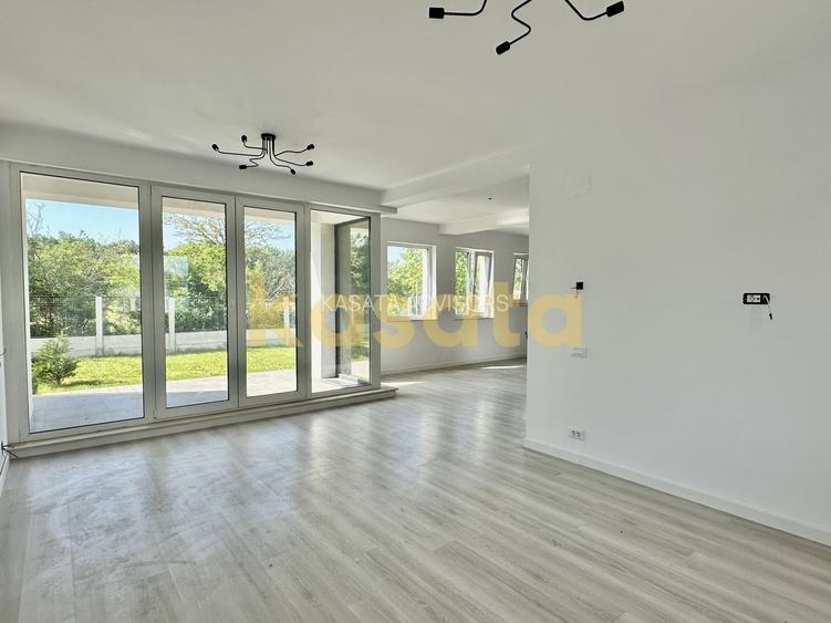 Casa 4 camere | Toate utilitatile | Otopeni | Nu se aplica TVA - 9