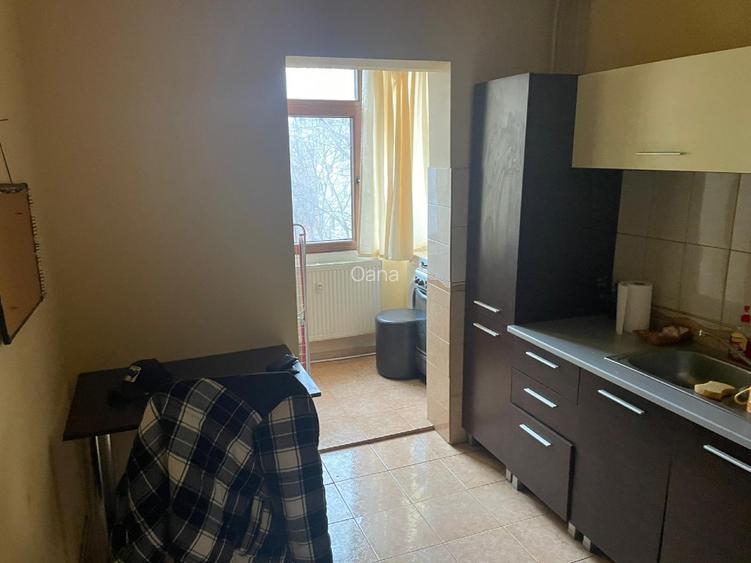 Inchiriez garsoniera  Iasi - 8