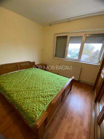 2 decomandate ETAJUL 2, centrala, termopan, izolat,  22 DECEMBRIE - 5