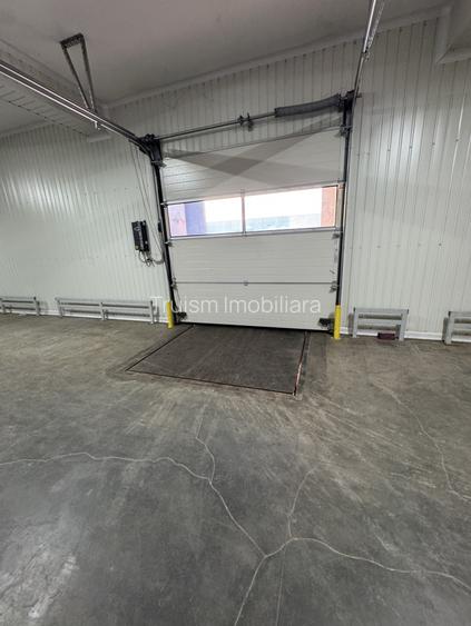 Anunt de inchiriere – spatii comerciale si industriale (depozite/ hale) Ploiesti - 12