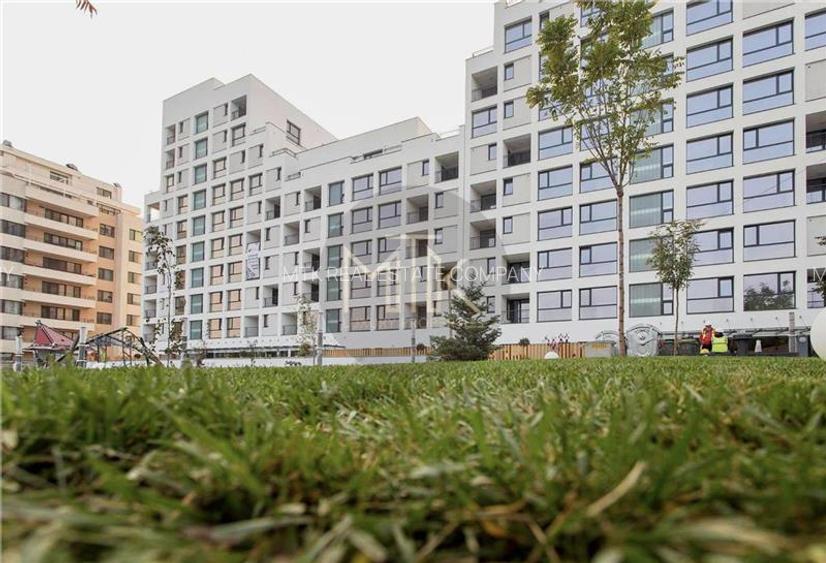 Exclusiv |  Apartament  Mobilat LUX | Buena Vista- Pipera I 1Loc Parcare - 14