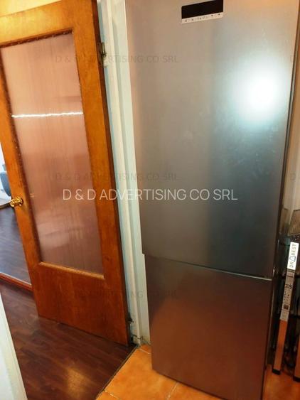 Titan - Aleea Baraj Bicaz / Bld 1 Decembrie  - Garsoniera confort 1  - MODERNA - 15