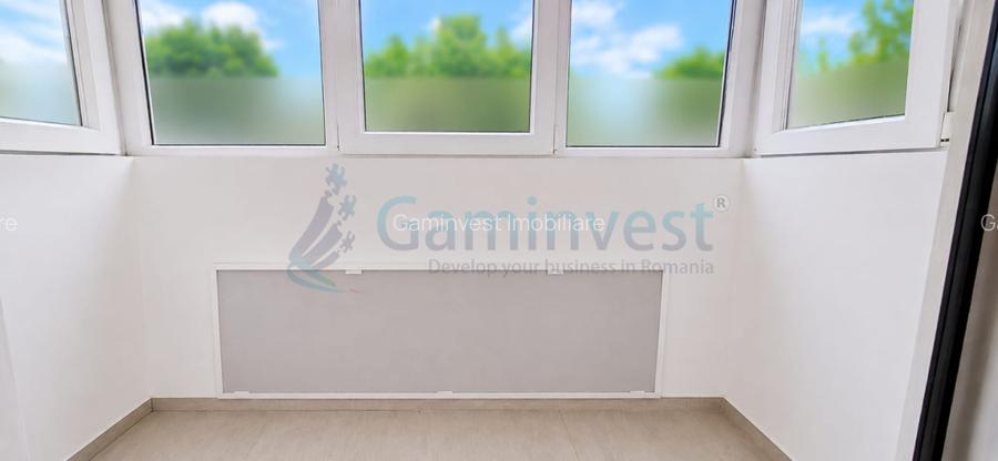 Apartament cu 3 camere de vanzare in Oradea, cartier Nufarul - 10