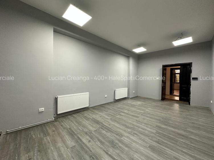 Spatiu birouri centrale Iasi, cladire unica, 154mp, Cuza Voda - 9