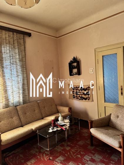 Casa 4 camere | 100 MPU | Gradina | Acces Auto | Terezian - 2