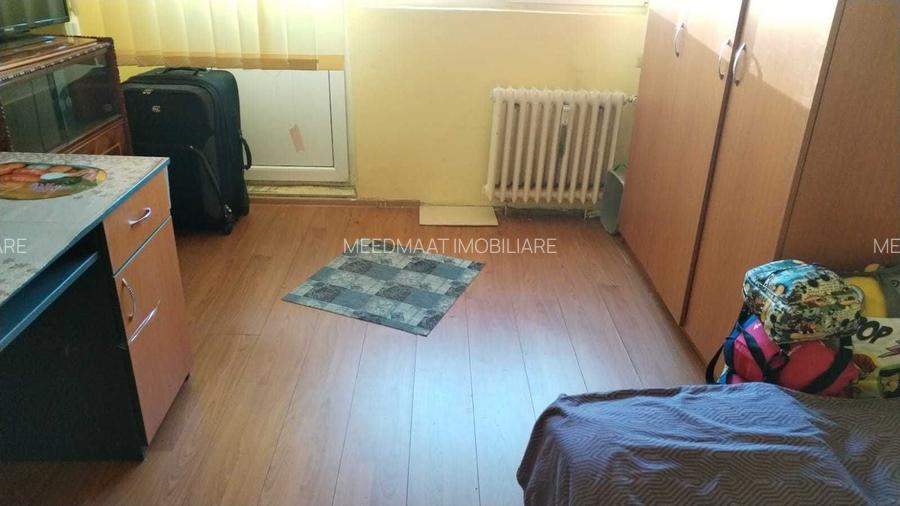 Apartament cu 4 camere, Bdul.Alexandru Obregea, Berceni. - 9