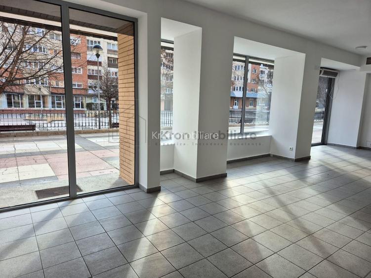 Spatiu comercial - 2