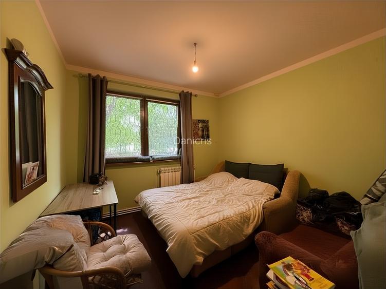 Apartament 4 camere – Tomis Nord | Lângă Camera de Comerț si Parc - 4