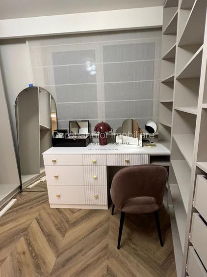 Duplex de LUX | Design rafinat | Zonă liniștită | Florești- Magnoliei - 21