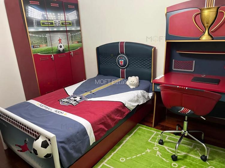 Apartament 3 Camere  Lux || InCity Residence || Parcare subterana || - 28