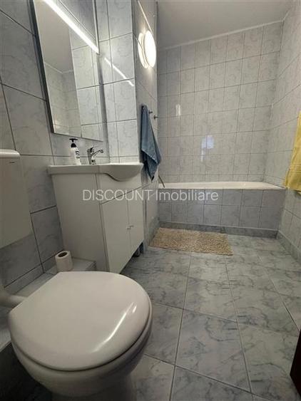 Apartament 2 camere zona Eroilor-Cioceanu - 8