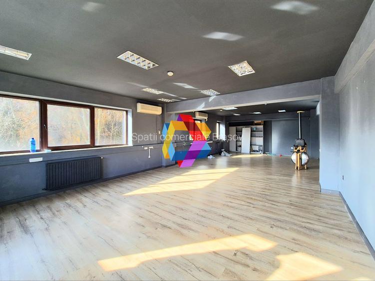 Spatiu birouri de închiriat Brasov - 60 mp # spatii-comerciale-brasov.ro - 2