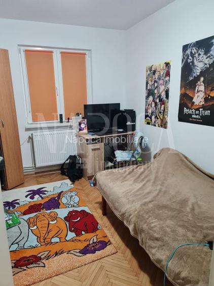 Apartament 4 camere de vanzare in Gheorgheni, Cluj Napoca - 7