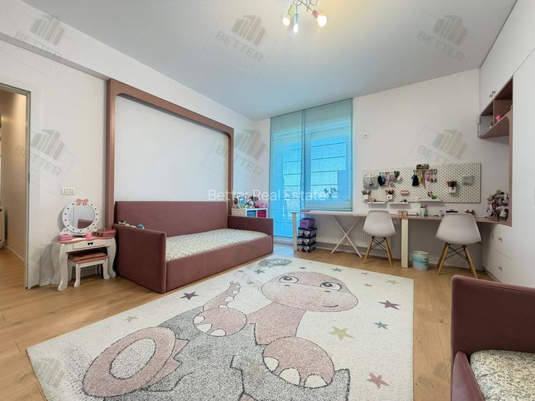 Apartament 3 camere de vânzare – Popești-Leordeni - 24