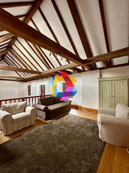 Casa in Cristian - 582 mp - 11