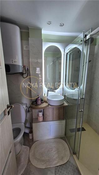 Vanzare garsoniera moderna Aviatiei - 8