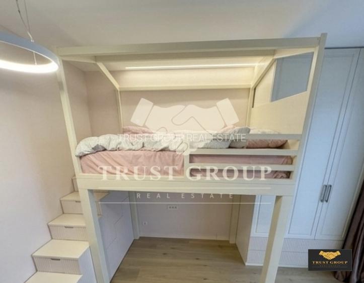 Apartament 3 camere Herastrau | Loc de parcare subteran - 26