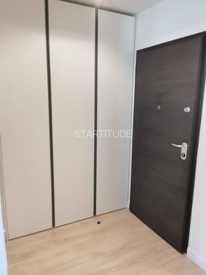 Penthouse Residence5- Oliveto, parcare subterana, curte interioara, comision 0 - 15