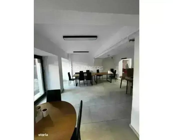 Inchiriere Birouri | Cladire Recent Renovata | 500 m Metrou 1 mai - 17