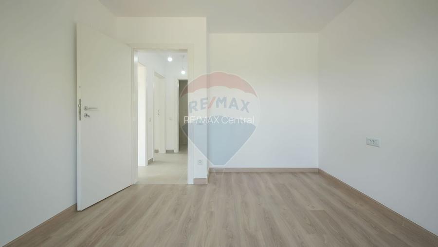 Apartament 2 camere intabulat  URBAN  ROKMAN - 9