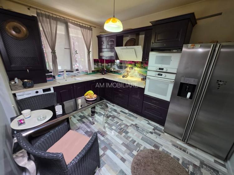 CASA DUPLEX-PARIS RESIDENCE, MOBILATA/UTILATA, ZONA BUNA, COMISION 0% - 4
