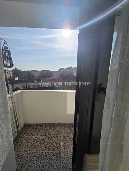 Garsonieră renovată premium – Central, Banu Mărăcine, mobilat și utilat - 4