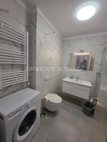 Apartament 2 camere complex Onix Blue Mamaia 88.000 EURO - 5