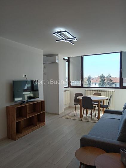 Apartament de inchiriat, 3 camere // Zona Dorobanti - 7