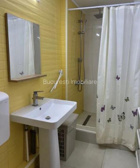 Apartament3 Camere,Timpuri Noi,Metrou,bl.1990,et.5/8,DECOMANDAT,centrala,2 bai - 6
