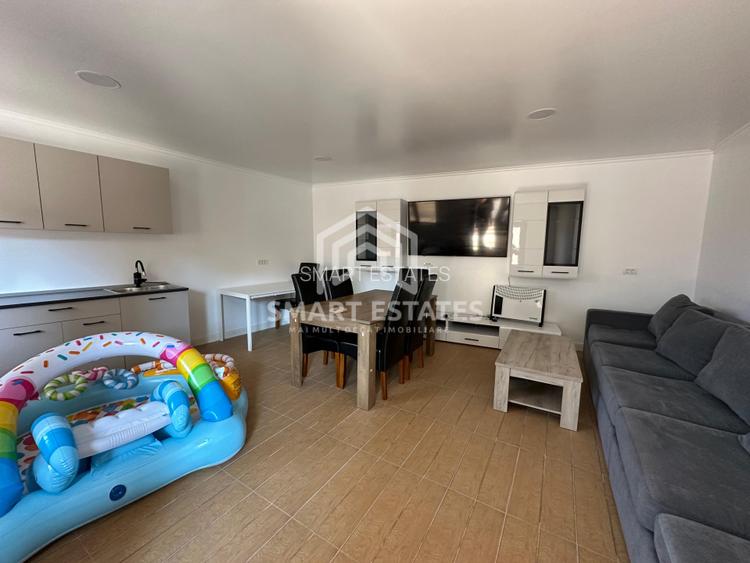 Vila Individuala - Industriilor - P + 1E + M 280 mp - Comision 0% - 17