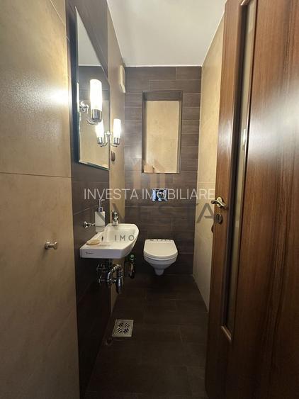 Oferta de TOP! Apartament 3 camere si parcare subterana! 94mp+ terasa! - 10