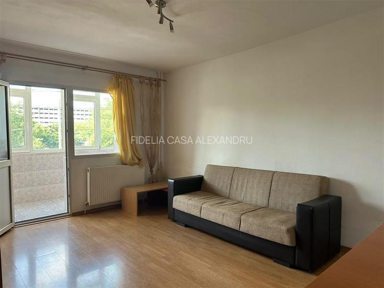 Apartament 2 camere de inchiriat, decomandat, etajul 1 - Gara - 3