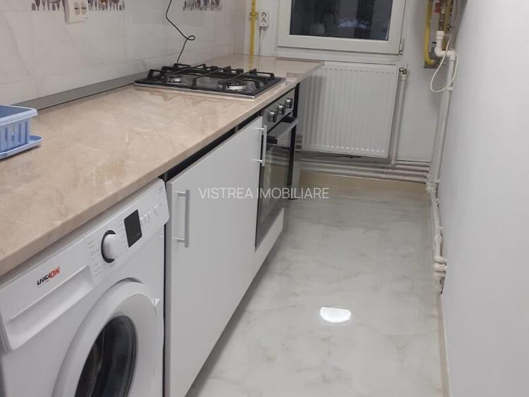 Centrala Proprie // Garsoniera noua // Renovata complet // Zona Lujerului - 10